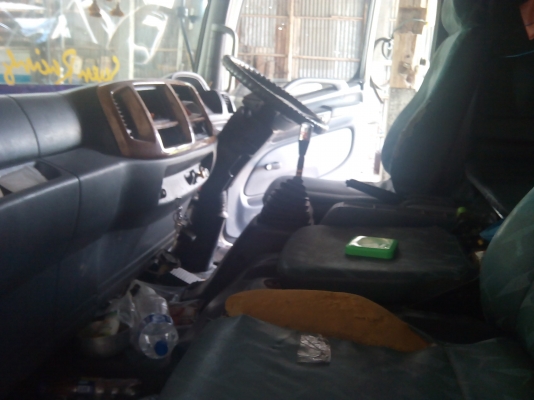 ขาย 10 ล้อล้องHINO เคื่อง 210 แรง ปี 44 ขาย 10 ล้อล้องHINO เคื่อง 210 แรง ปี 44