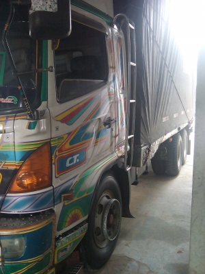 ขาย 10 ล้อล้องHINO เคื่อง 210 แรง ปี 44 ขาย 10 ล้อล้องHINO เคื่อง 210 แรง ปี 44