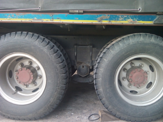 ขาย 10 ล้อล้องHINO เคื่อง 210 แรง ปี 44 ขาย 10 ล้อล้องHINO เคื่อง 210 แรง ปี 44