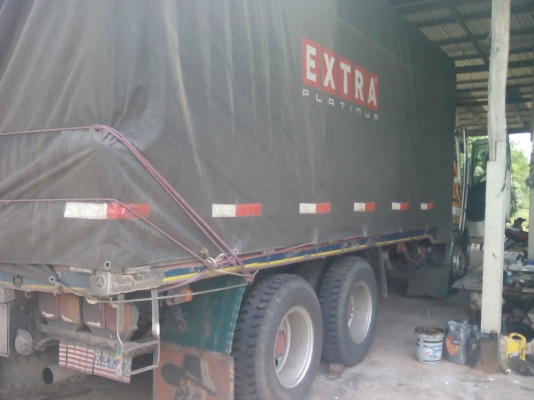 ขาย 10 ล้อล้องHINO เคื่อง 210 แรง ปี 44 ขาย 10 ล้อล้องHINO เคื่อง 210 แรง ปี 44