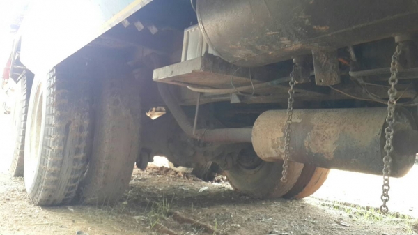 ขาย10ล้อ มิตซู เทรลเลอร์ลากรถเกี่ยวข้าว หลงฟูโซ่215 เครื่อง170 พ.เพาเวอร์ เบรคทิ๊ฟฟี่ เบรคแห้ง สภาพพร้อมใช้งาน เครื่องดี ระบบหางกระบอกไฮดรอลิกซ์