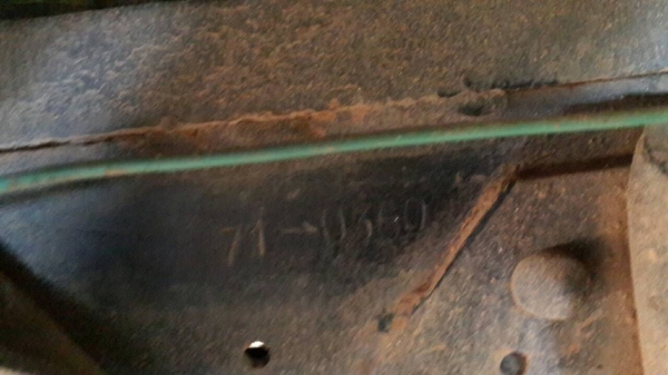 ขาย10ล้อ มิตซู เทรลเลอร์ลากรถเกี่ยวข้าว หลงฟูโซ่215 เครื่อง170 พ.เพาเวอร์ เบรคทิ๊ฟฟี่ เบรคแห้ง สภาพพร้อมใช้งาน เครื่องดี ระบบหางกระบอกไฮดรอลิกซ์