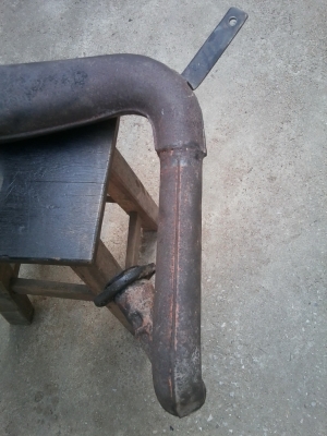 ขาย DT100/TS125 เครื่องติด ขายคู่หรือเดี่ยวก็ได้