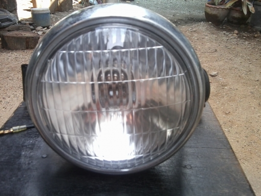 ขาย DT100/TS125 เครื่องติด ขายคู่หรือเดี่ยวก็ได้