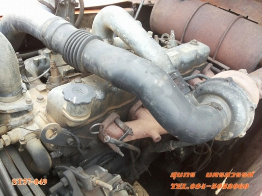 ขายด่วน รถแบคโฮ HITACHI EX200-3  สภาพสวยพร้อมใช้งาน ราคาสุดคุ้ม