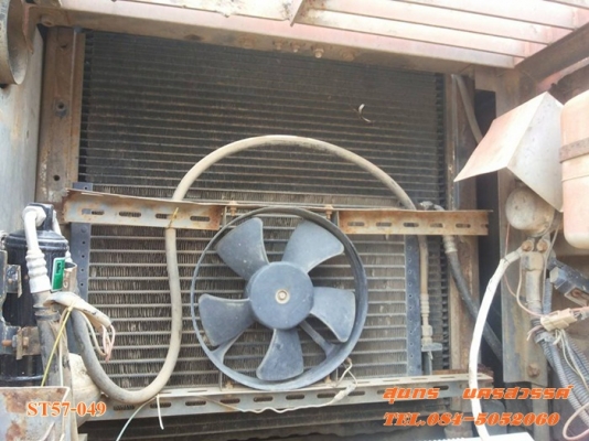 ขายด่วน รถแบคโฮ HITACHI EX200-3  สภาพสวยพร้อมใช้งาน ราคาสุดคุ้ม