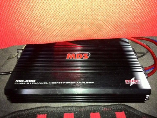 ขายปรี / คลาสดี