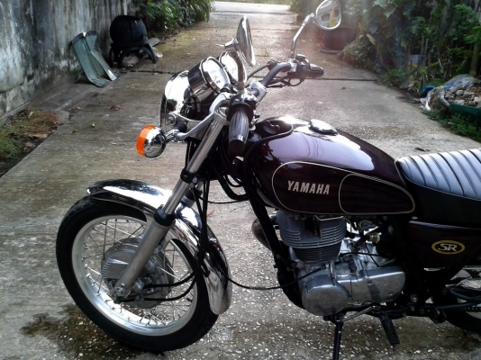 ขาย SR 400 ปี 99 เอกสารอินวอย์ สรรพสามิต ขาย SR 400 ปี 99 เอกสารอินวอย์ สรรพสามิต