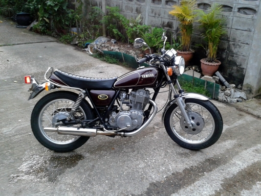 ขาย SR 400 ปี 99 เอกสารอินวอย์ สรรพสามิต ขาย SR 400 ปี 99 เอกสารอินวอย์ สรรพสามิต