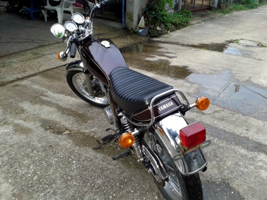 ขาย SR 400 ปี 99 เอกสารอินวอย์ สรรพสามิต ขาย SR 400 ปี 99 เอกสารอินวอย์ สรรพสามิต