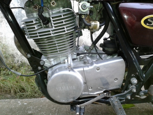 ขาย SR 400 ปี 99 เอกสารอินวอย์ สรรพสามิต ขาย SR 400 ปี 99 เอกสารอินวอย์ สรรพสามิต