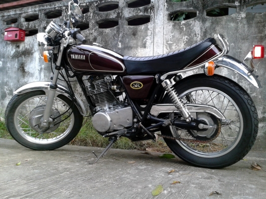 ขาย SR 400 ปี 99 เอกสารอินวอย์ สรรพสามิต ขาย SR 400 ปี 99 เอกสารอินวอย์ สรรพสามิต