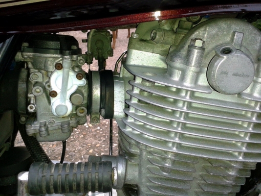 ขาย SR 400 ปี 99 เอกสารอินวอย์ สรรพสามิต ขาย SR 400 ปี 99 เอกสารอินวอย์ สรรพสามิต