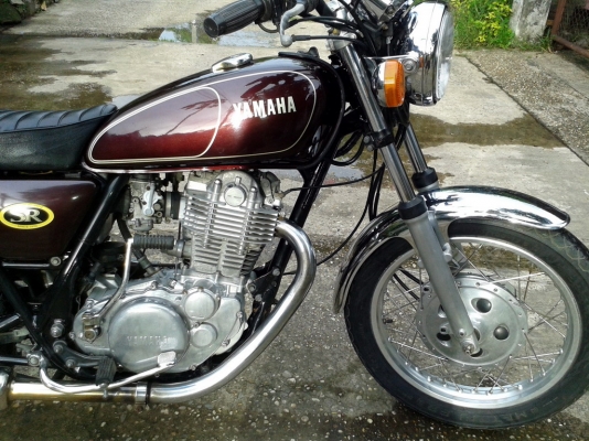 ขาย SR 400 ปี 99 เอกสารอินวอย์ สรรพสามิต ขาย SR 400 ปี 99 เอกสารอินวอย์ สรรพสามิต