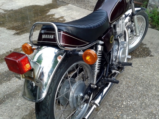 ขาย SR 400 ปี 99 เอกสารอินวอย์ สรรพสามิต ขาย SR 400 ปี 99 เอกสารอินวอย์ สรรพสามิต