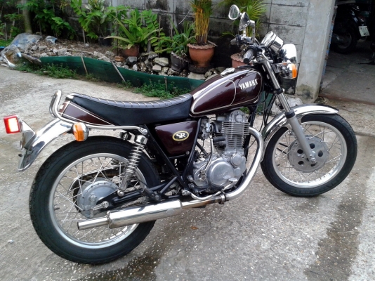 ขาย SR 400 ปี 99 เอกสารอินวอย์ สรรพสามิต ขาย SR 400 ปี 99 เอกสารอินวอย์ สรรพสามิต