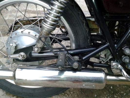 ขาย SR 400 ปี 99 เอกสารอินวอย์ สรรพสามิต ขาย SR 400 ปี 99 เอกสารอินวอย์ สรรพสามิต