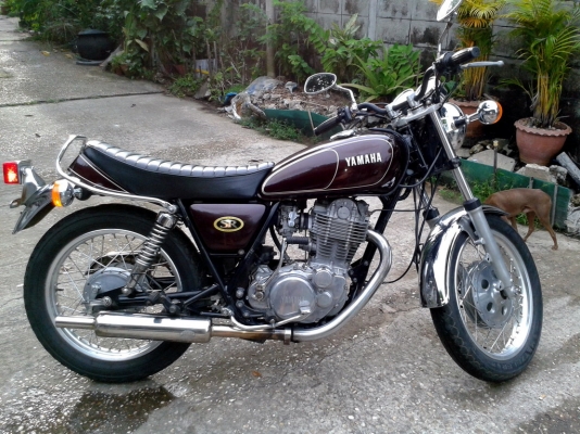 ขาย SR 400 ปี 99 เอกสารอินวอย์ สรรพสามิต ขาย SR 400 ปี 99 เอกสารอินวอย์ สรรพสามิต