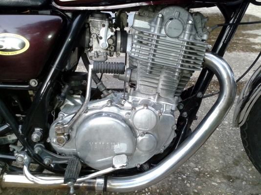 ขาย SR 400 ปี 99 เอกสารอินวอย์ สรรพสามิต ขาย SR 400 ปี 99 เอกสารอินวอย์ สรรพสามิต