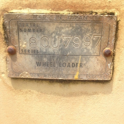 ***ขายแล้วครับขอบคุณ Truck2hand สำหรับนักปั้น!!! ถูกๆ จัดไป ขายรถตักล้อยาง Wheel loader Caterpillar CAT910 S.No.8OU7997 เครื่องเดิมปั้มเดิม เอวอ่อน ต่อแขนแล้ว เครื่องยนต์ดีเซล CAT 3204DI -80แรง 4ูสบ เครื่องสตาร์ทไม่ติด เดิมใช้งานดีแรงดี ปั้มดี แขนสภาพดีต่
