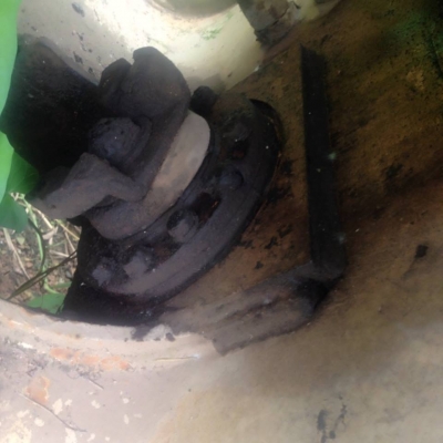 ***ขายแล้วครับขอบคุณ Truck2hand สำหรับนักปั้น!!! ถูกๆ จัดไป ขายรถตักล้อยาง Wheel loader Caterpillar CAT910 S.No.8OU7997 เครื่องเดิมปั้มเดิม เอวอ่อน ต่อแขนแล้ว เครื่องยนต์ดีเซล CAT 3204DI -80แรง 4ูสบ เครื่องสตาร์ทไม่ติด เดิมใช้งานดีแรงดี ปั้มดี แขนสภาพดีต่