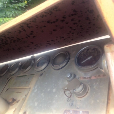 ***ขายแล้วครับขอบคุณ Truck2hand สำหรับนักปั้น!!! ถูกๆ จัดไป ขายรถตักล้อยาง Wheel loader Caterpillar CAT910 S.No.8OU7997 เครื่องเดิมปั้มเดิม เอวอ่อน ต่อแขนแล้ว เครื่องยนต์ดีเซล CAT 3204DI -80แรง 4ูสบ เครื่องสตาร์ทไม่ติด เดิมใช้งานดีแรงดี ปั้มดี แขนสภาพดีต่