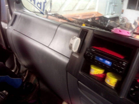 ISUZU FTR 240  มือหนึ่งออกห้าง