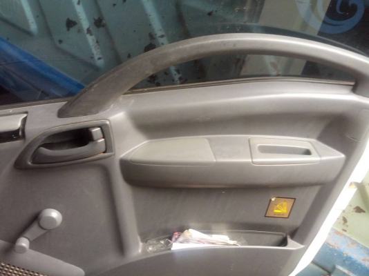 ISUZU FTR 240  มือหนึ่งออกห้าง