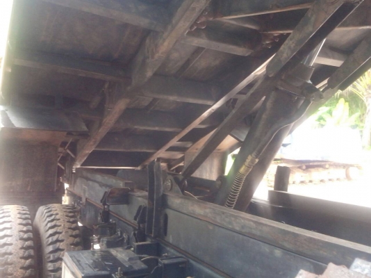 ISUZU FTR 240  มือหนึ่งออกห้าง