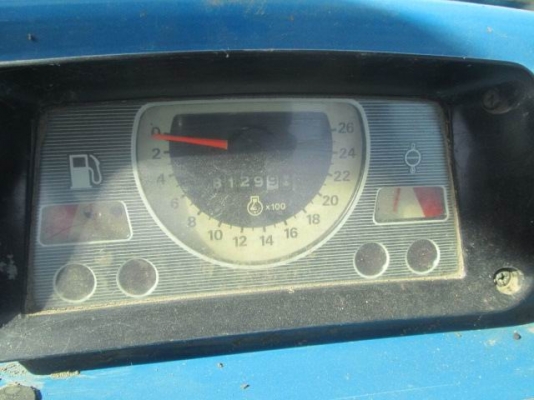 ขาย Ford 6610 เก่าญี่ปุ่น