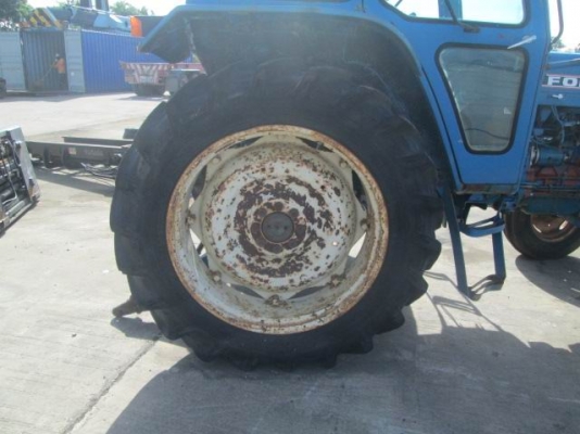 ขาย Ford 6610 เก่าญี่ปุ่น