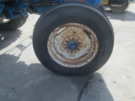 ขาย Ford 6610 เก่าญี่ปุ่น