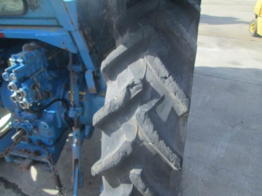 ขาย Ford 6610 เก่าญี่ปุ่น