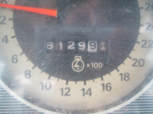 ขาย Ford 6610 เก่าญี่ปุ่น