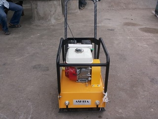 ขายเครื่องตบดิน Plate Copactor VB-120 เครื่อง Honda