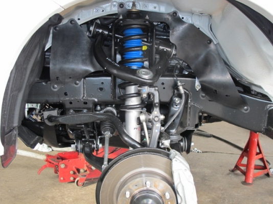 รับแก้ปัญหาช่วงล่าง รถกระบะ isuzu by Shock Profender รับแก้ปัญหาช่วงล่าง รถกระบะ isuzu by Shock Profender