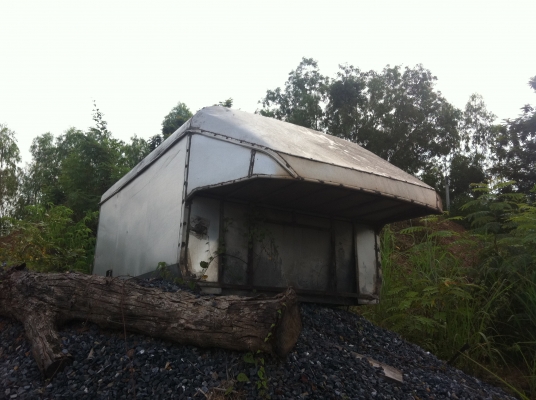 ขายด่วน หลังคารถ ถอดออกจาก DMAX ตอนเดียว สภาพพร้อมใช้งาน ขายด่วน หลังคารถ ถอดออกจาก DMAX ตอนเดียว สภาพพร้อมใช้งาน