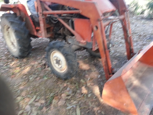 ขายชุดตักหน้า จะติดตั้งเองหรือพร้อมติดตั้งก็ได้