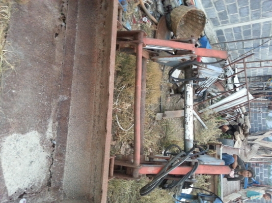 ขายชุดตักหน้า จะติดตั้งเองหรือพร้อมติดตั้งก็ได้