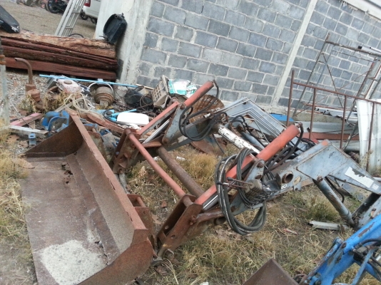 ขายชุดตักหน้า จะติดตั้งเองหรือพร้อมติดตั้งก็ได้