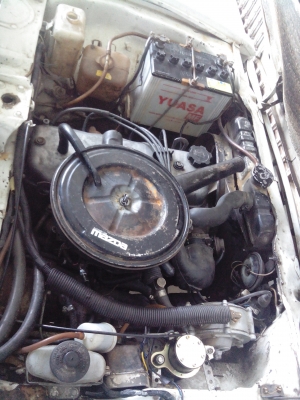 ขายมาสด้าติดแก็สพร้อมใช้ลดราคา 43000