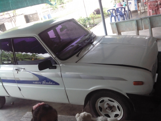 ขายมาสด้าติดแก็สพร้อมใช้ลดราคา 43000