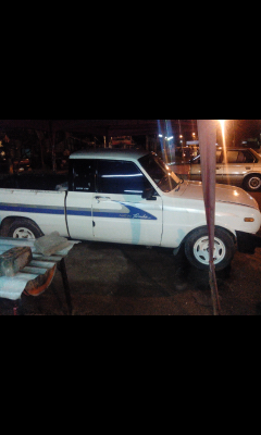 ขายมาสด้าติดแก็สพร้อมใช้ลดราคา 43000