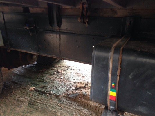 ผมเจ้าของ (ขายเอง) ขายด่วนๆ....!!! ROCKY240 นางฟ้า สภาพดี พร้อมใช้งานครับ