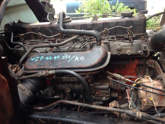 ผมเจ้าของ (ขายเอง) ขายด่วนๆ....!!! ROCKY240 นางฟ้า สภาพดี พร้อมใช้งานครับ