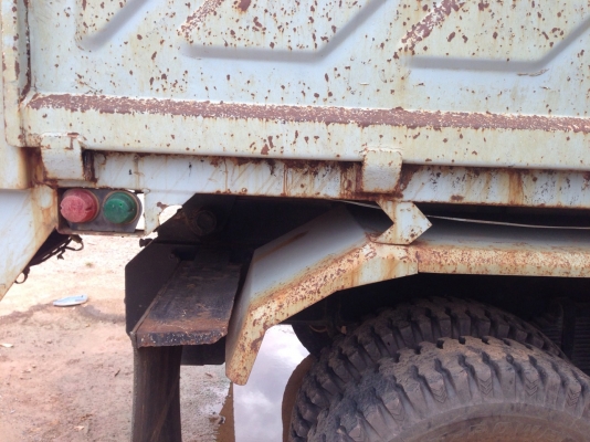 ผมเจ้าของ (ขายเอง) ขายด่วนๆ....!!! ROCKY240 นางฟ้า สภาพดี พร้อมใช้งานครับ