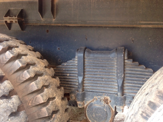 ผมเจ้าของ (ขายเอง) ขายด่วนๆ....!!! ROCKY240 นางฟ้า สภาพดี พร้อมใช้งานครับ