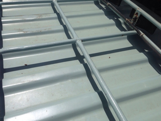 ผมเจ้าของ (ขายเอง) ขายด่วนๆ....!!! ROCKY240 นางฟ้า สภาพดี พร้อมใช้งานครับ