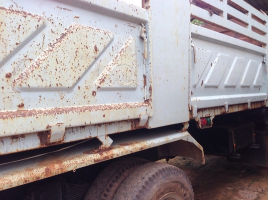 ผมเจ้าของ (ขายเอง) ขายด่วนๆ....!!! ROCKY240 นางฟ้า สภาพดี พร้อมใช้งานครับ