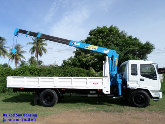 ขาย 6 ล้อ อีซูซุ เดก้า เครน 4 .5 ตัน ทอร์นาโด้ 195 แรง ยาว 6.50 ม.ปี 1997 สภาพเดิม สนใจชมรถก่อนได้ครับ ติดต่อ 081-9425443 ขาย 6 ล้อ อีซูซุ เดก้า เครน 4 .5 ตัน ทอร์นาโด้ 195 แรง ยาว 6.50 ม.ปี 1997 สภาพเดิม สนใจชมรถก่อนได้ครับ ติดต่อ 081-9425443